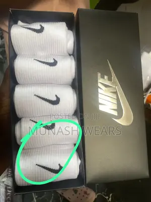 Original Nike Socks