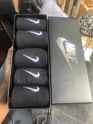 Original Nike Socks