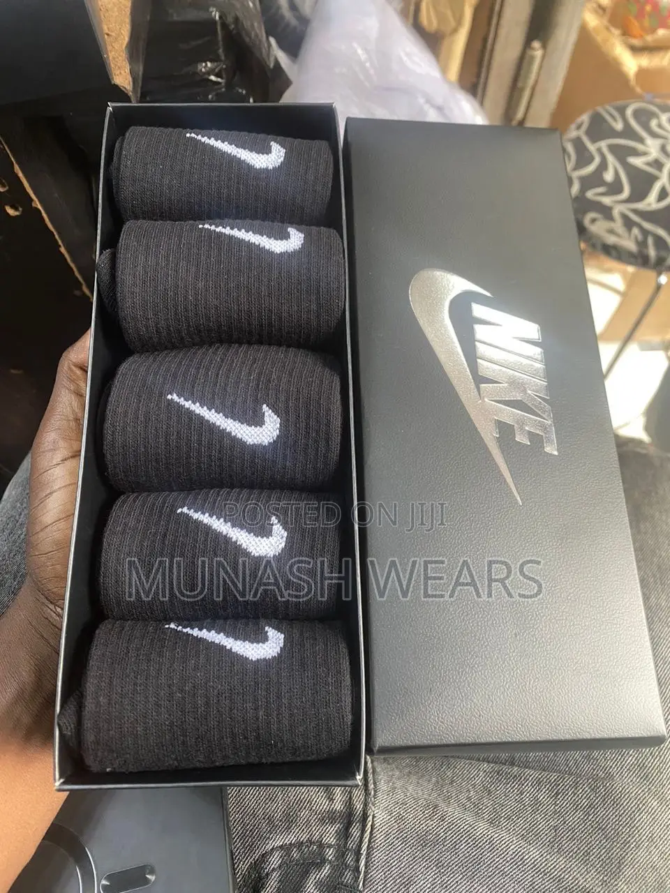 Original Nike Socks