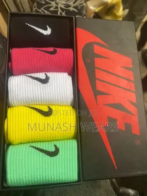 Original Nike Socks