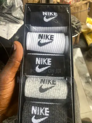 Original Nike Socks