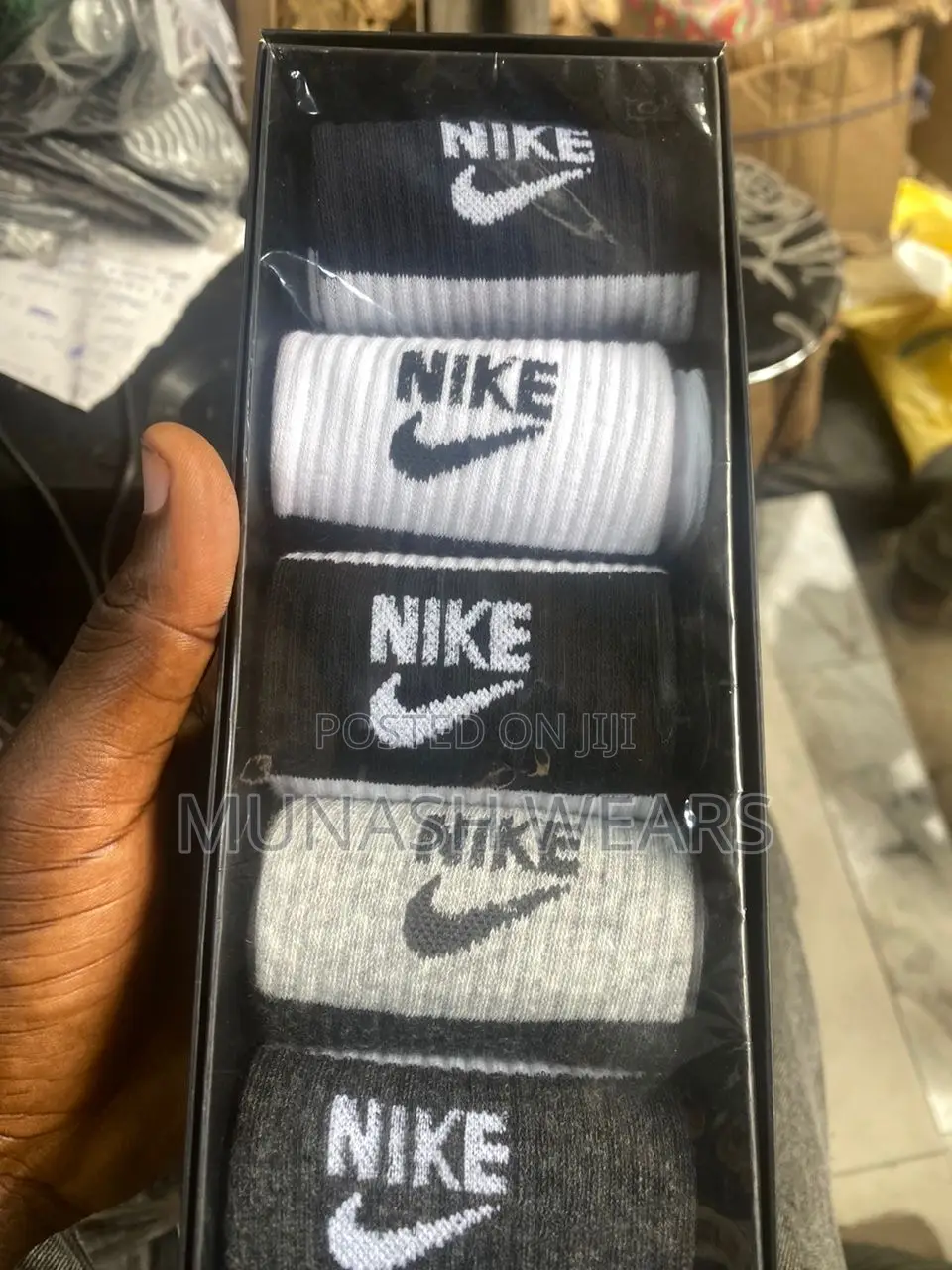 Original Nike Socks