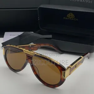 Original Maybach Sunglasses Available in Store
