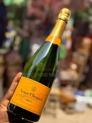 Veuve Clicquot Brut