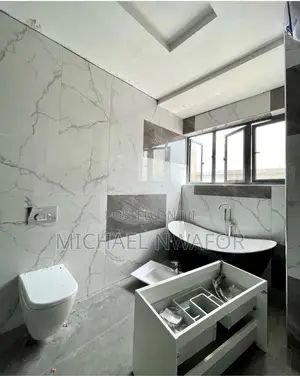 Furnished 4bdrm Duplex in Lekki Phase 1 for sale