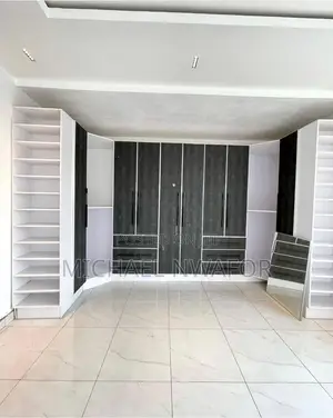 Furnished 4bdrm Duplex in Lekki Phase 1 for sale