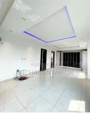 Furnished 4bdrm Duplex in Lekki Phase 1 for sale