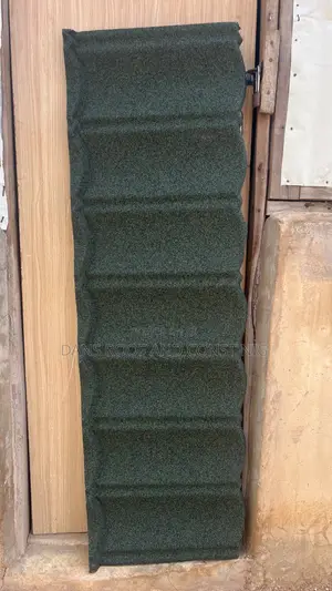 Gerad Roofing Step Tiles