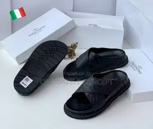 Valentino Slides