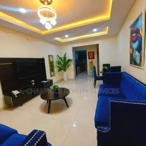 Furnished 2bdrm Apartment in Lekki for rent