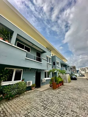 3bdrm House in Ikoyi for sale