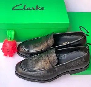 Clark Classic Shoes