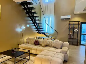 Luxury 1bedroom Loft/Maisonnette With Pool and Gym