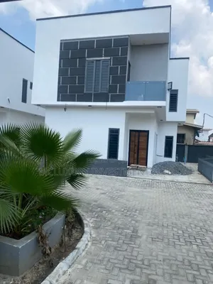 4bdrm House in Ajah for sale