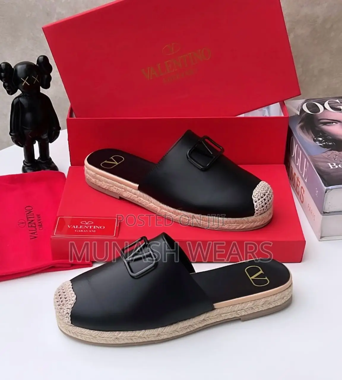 Valentino Mule