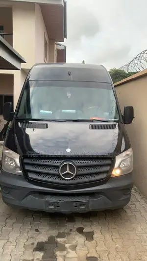 Splinter Bus for Rent / Hire Services