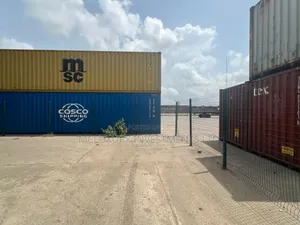 Warehouse Up for Sale