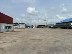 Warehouse Up for Sale