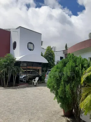 7bdrm Duplex in Victoria Island for rent