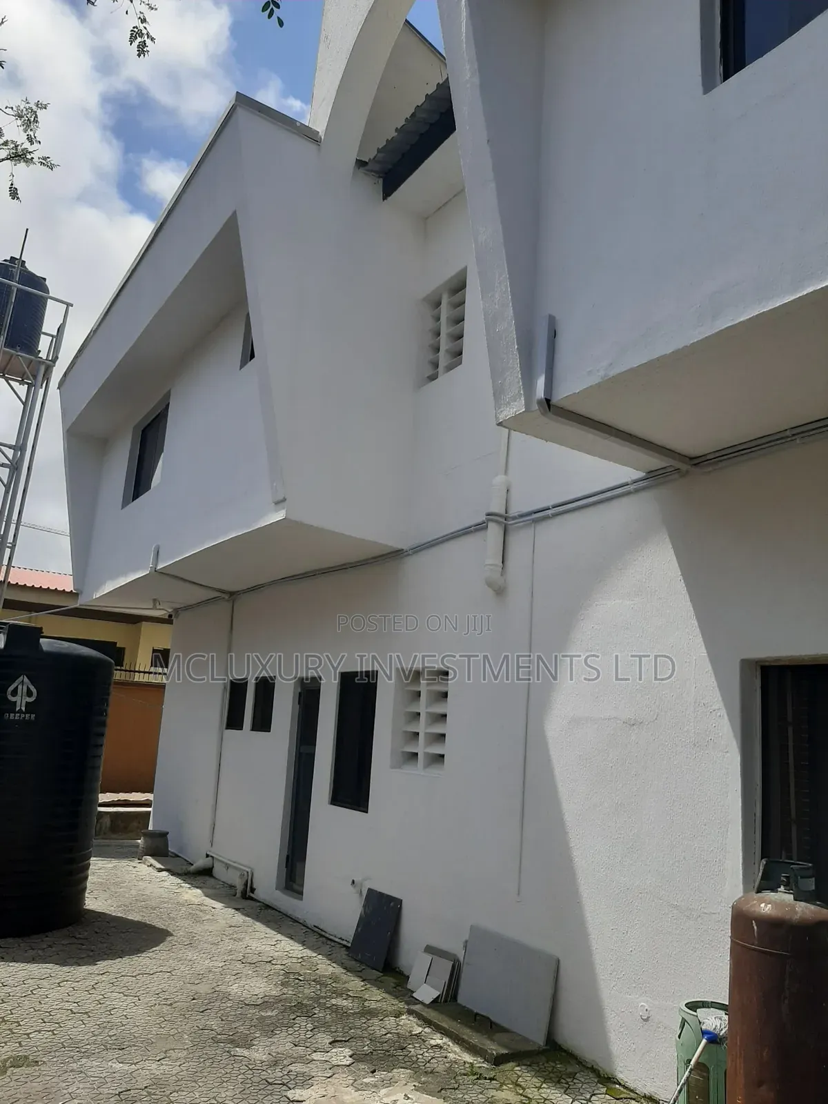 7bdrm Duplex in Victoria Island for rent