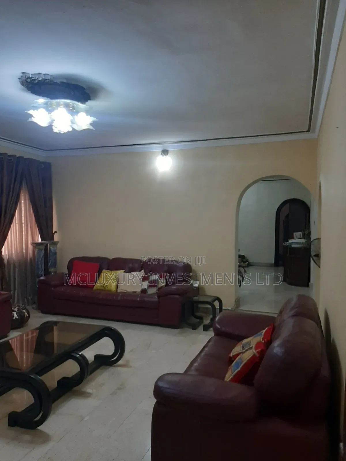 7bdrm Duplex in Victoria Island for rent