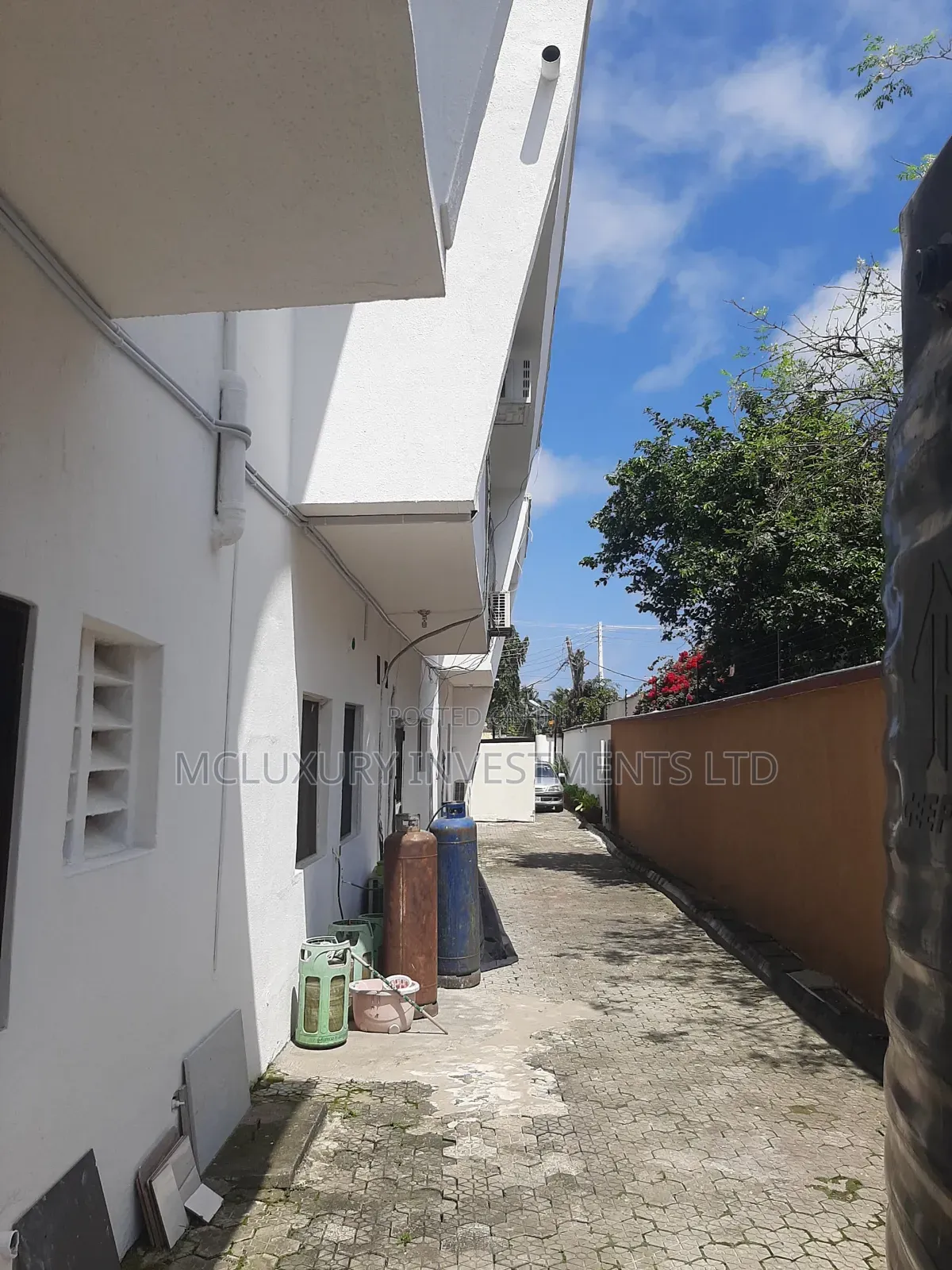 7bdrm Duplex in Victoria Island for rent