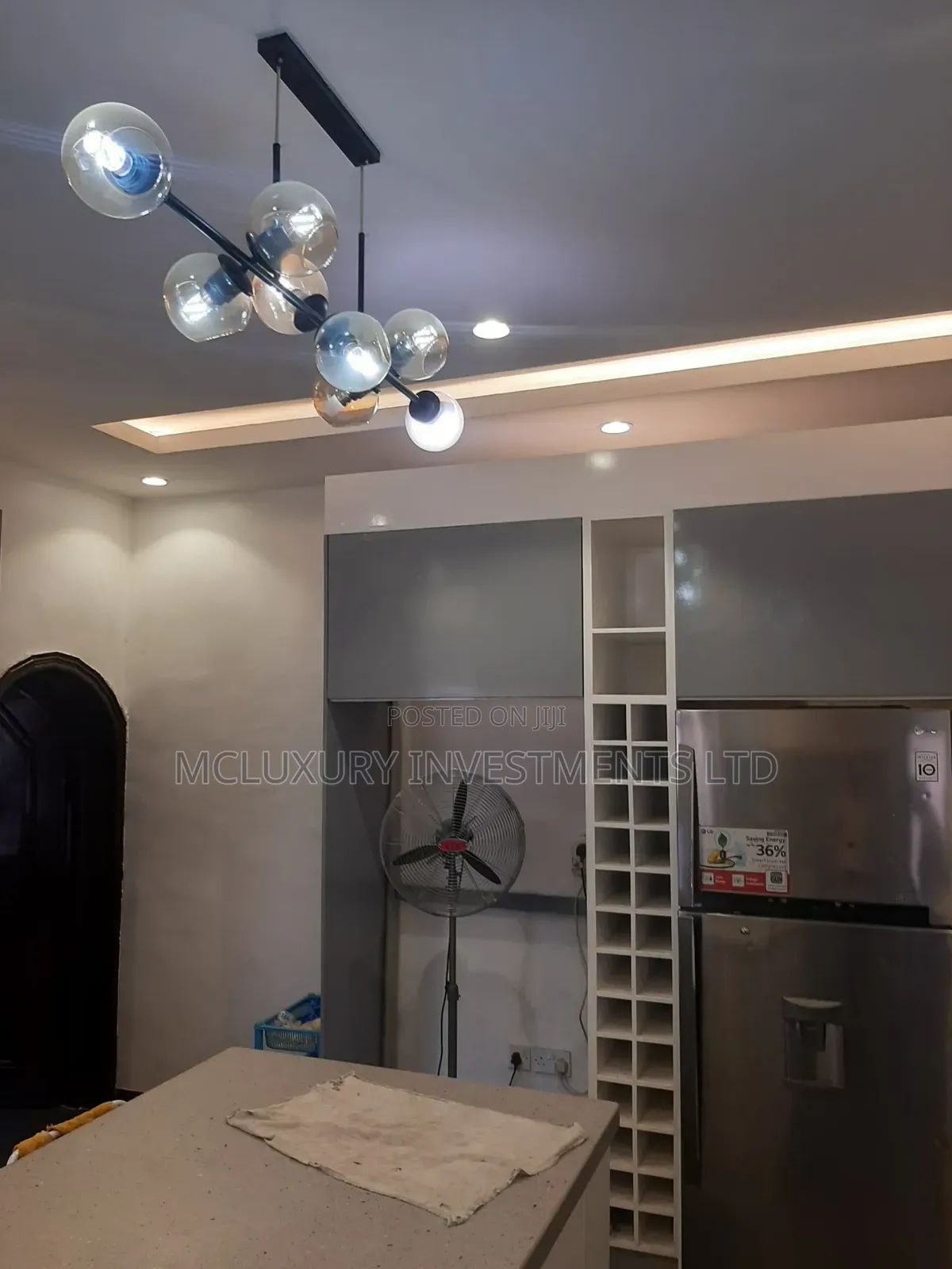 7bdrm Duplex in Victoria Island for rent
