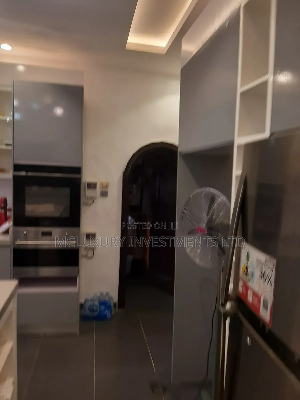 7bdrm Duplex in Victoria Island for rent