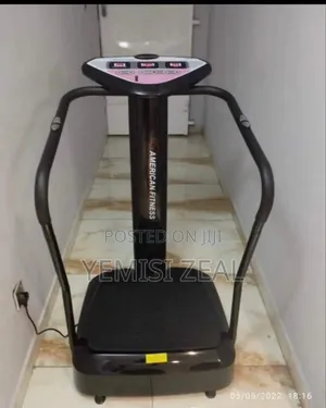 Crazy Fit Massager