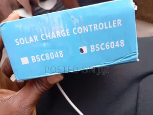 60a PWM High Quality Solar Charge Controller