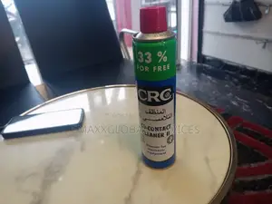CRC Co-Contact Electronic Cleaner Electronic Cleaner