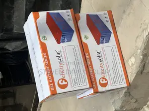 Felicty Deep Cycle Solar Battery 200ah 12v