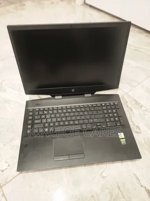 Laptop HP Omen X 17t 16GB Intel Core I7 HDD+SSD 1.5T