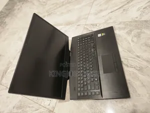 Laptop HP Omen X 17t 16GB Intel Core I7 HDD+SSD 1.5T