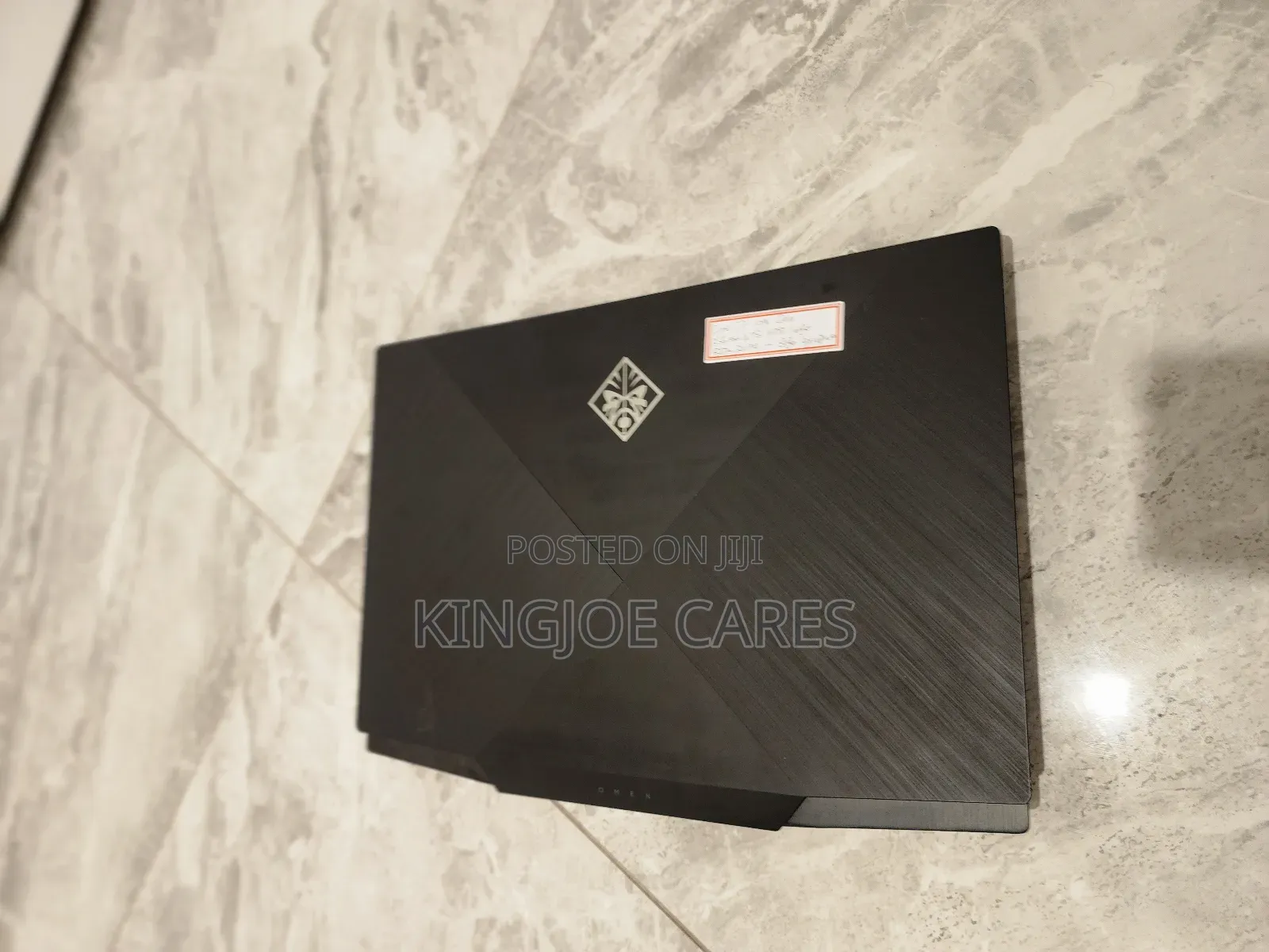 Laptop HP Omen X 17t 16GB Intel Core I7 HDD+SSD 1.5T