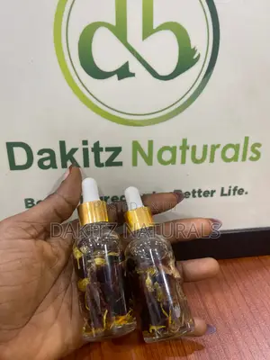 Yoni Oil 100% Natural