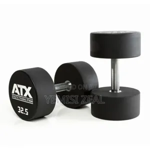10kg Dumbbells