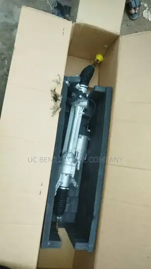 Steering Rack for Ml/Gle350
