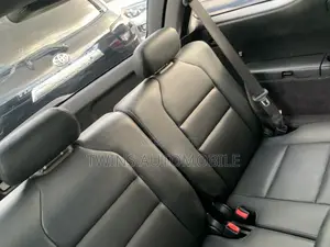 Acura MDX Touring 4dr SUV AWD (3.5L 6cyl 5A) 2006 Black