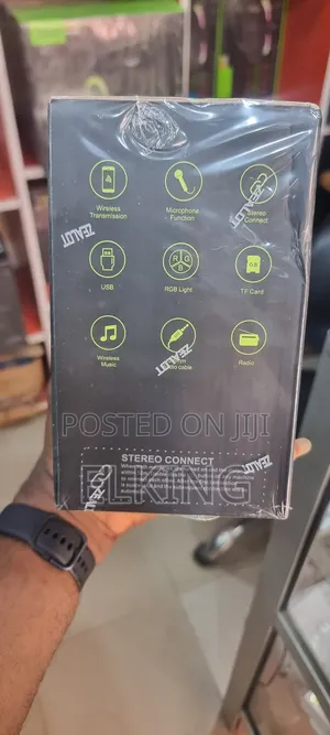 Zealot S61 Speaker