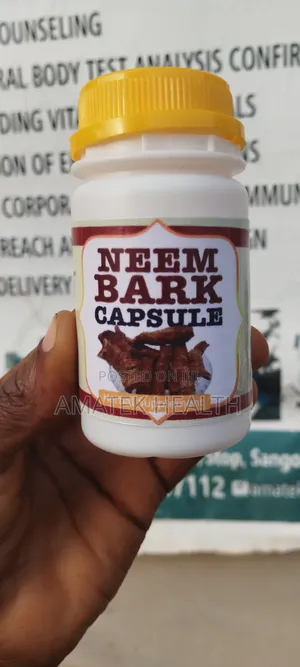 Neem Bark Powder Benefits at Amatek