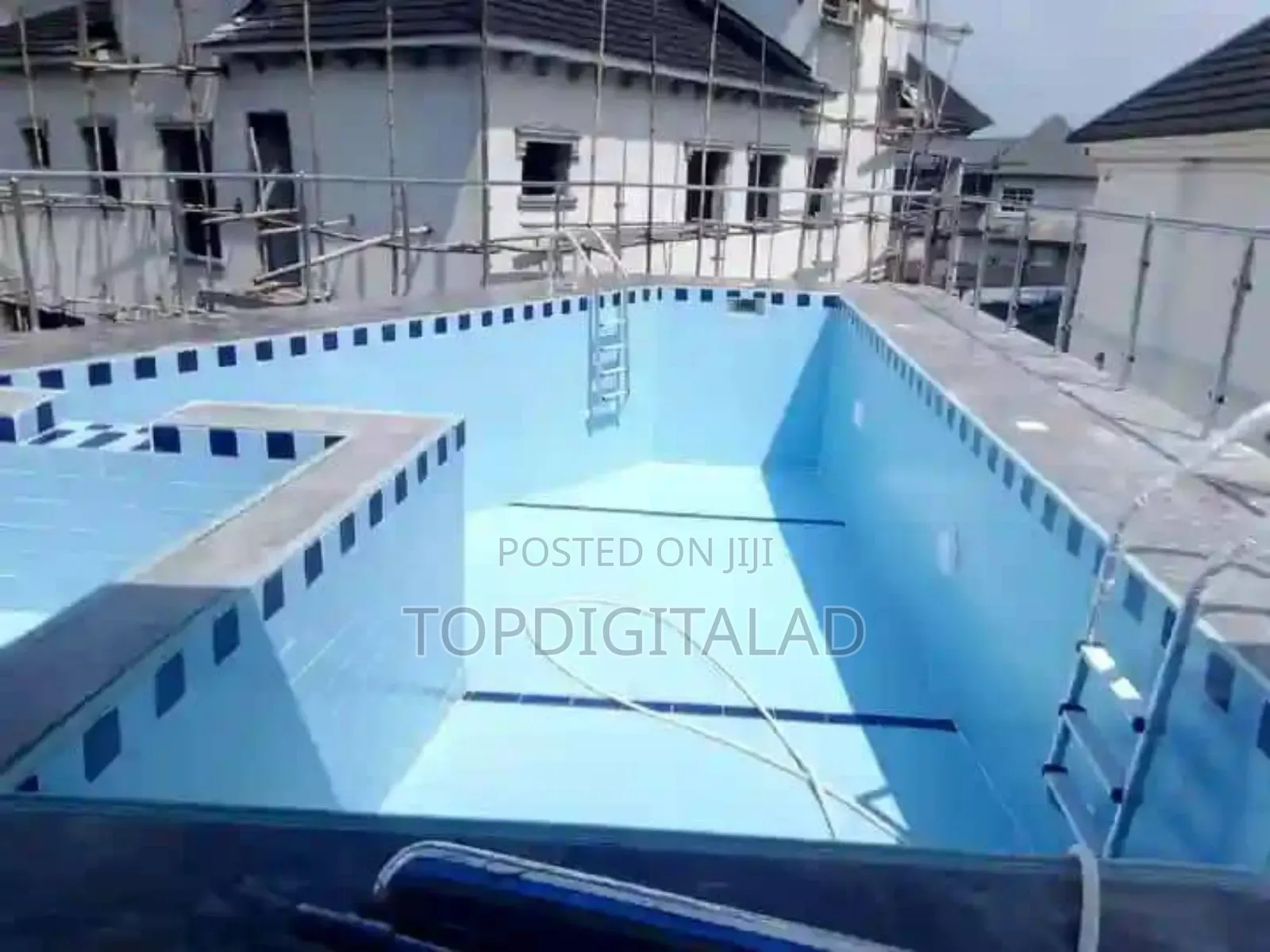 Swimming Pools