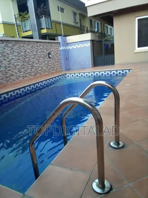 Swimming Pools