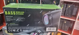 Zealot S37l Speaker