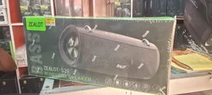 Zealot S37 Speaker