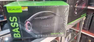 Zealot S97 Speaker