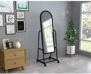 Adjustable Dressing Mirror