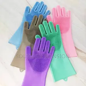 Kitchen Gloves