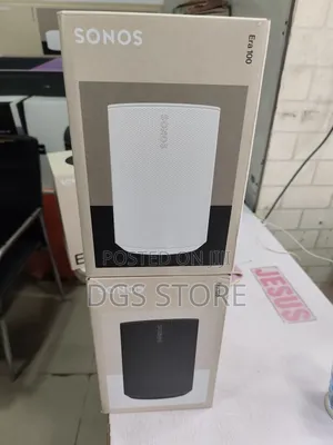 Sonos Era 100 Bluetooth Speaker