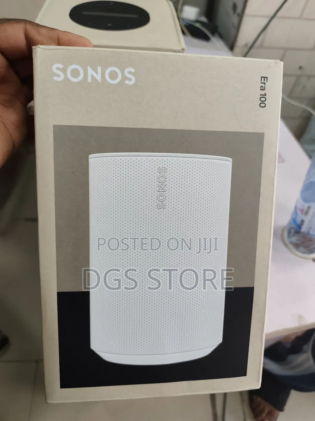 Sonos Era 100 Bluetooth Speaker